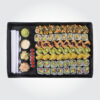 Veislubakkar - Deluxe sushiveisla - 56 bitar