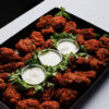 Kjúklingavængir Hot Wings - 15 eða 30 stk