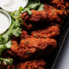Kjúklingavængir Hot Wings - 15 eða 30 stk - Image 5