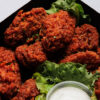 Kjúklingavængir Hot Wings - 15 eða 30 stk - Image 3