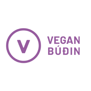 Vegan búðin - Reykjavík Asian