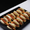 Bao Bun, Rækju – 12 stk - Reykjavík Asian