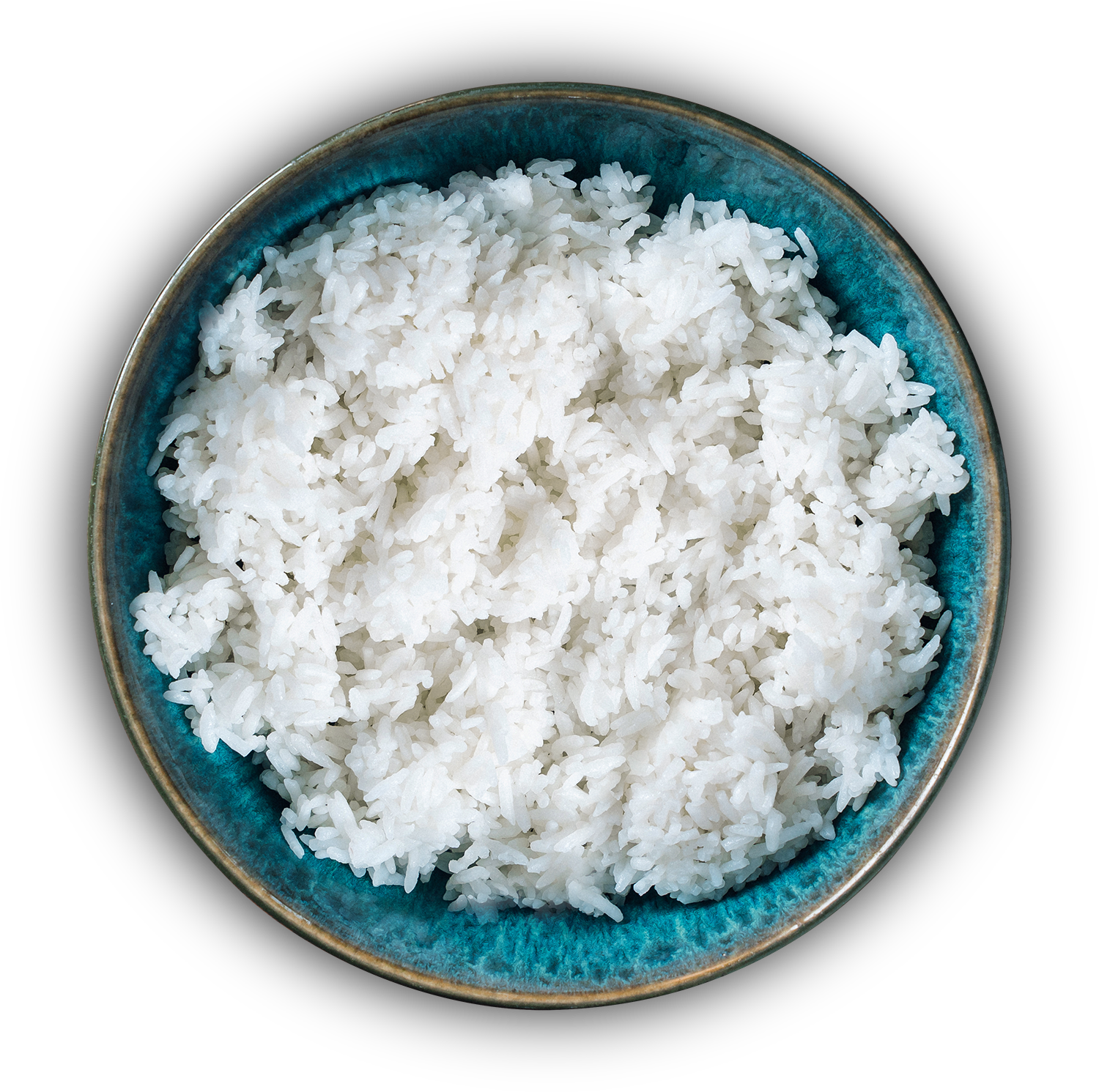 Rasian - Cooked Rice - Side Dish